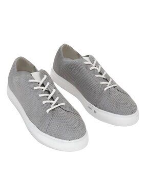 Nisolo Women's Go-To Eco-Knit Sneaker Size US 8 EU 39